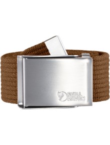 Ζώνη Fjall Raven Canvas Belt Timber Brown
