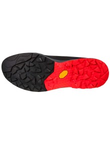 Παπούτσι πρόσβασης La Sportiva TX Guide Leather Carbon - Yellow 2
