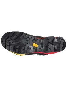 Μπότα Ορειβασίας La Sportiva Aequilibrium ST GTX Black - Yellow 2