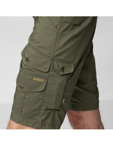 Fjall Raven Vidda Pro Lite Shorts M Dark Grey