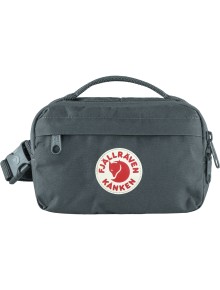 Μπανάνα Μέσης Fjall Raven Kanken Hip Pack Graphite