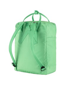 Σακίδιο Kanken Arctic Green - Spicy Orange 2