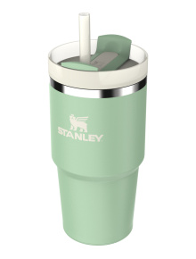 Θερμός Stanley The Quencher H2.O FlowState Tumbler 0.6L - Pistachio 2