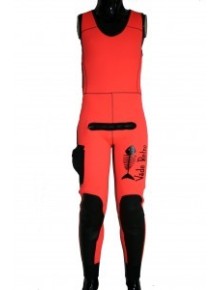Vade Retro Neoprene Men's Long John Special Guide 7mm