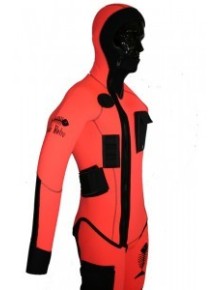 Vade Retro Neoprene Women's Jacket Special Guide 7mm
