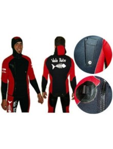 Vade Retro Neoprene Women's Jacket Special Guide 7mm 2