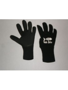 Γάντια neopren 3mm με λούστρινη επένδυση
