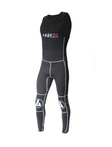 Στολή Neopren Peak UK Centre Long John