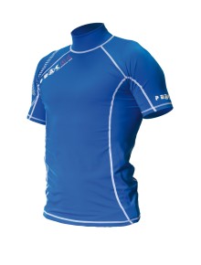 Peak UK Lycra Rashy Short 2014