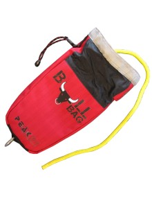 Σχοινί Ρήψης Peak UK Bullbag 25m