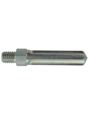 Raumer Τρυπάνι Διαμέτρου 12x45 mm
