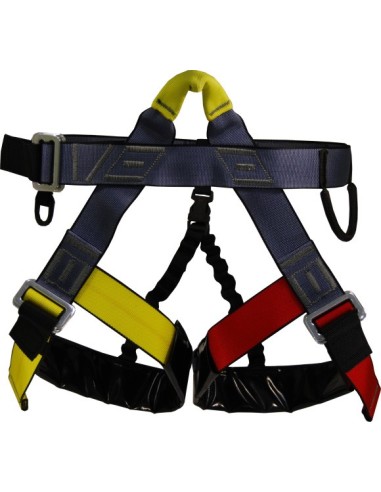 Μποντριέ Canyoning Aventure Verticale Peira