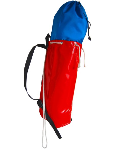 Σακίδιο Aventure Verticale Kit Bag Perso με επέκταση
