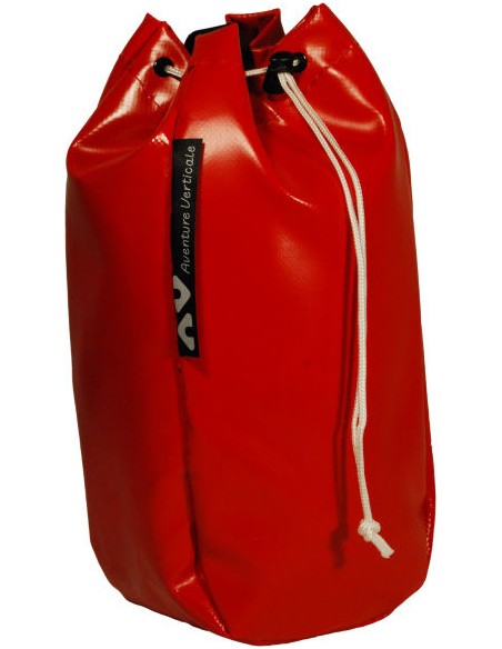 Σακίδιο Aventure Verticale Mini Kit Red