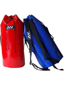 Σακίδιο Σπηλαιολογίας Aventure Verticale Kit bag 35L Πορτοκαλί 2