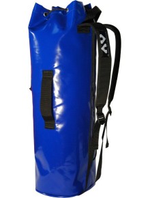 Σακίδιο Σπηλαιολογίας Aventure Verticale Kit bag 40L Μπλε