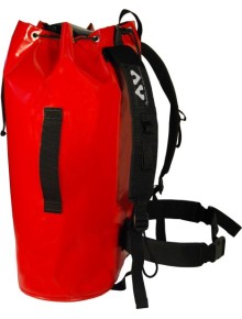 Σακίδιο Σπηλαιολογίας Aventure Verticale Kit bag confort 55L 2