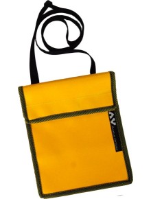 Θήκη Aventure verticale Pochette Double