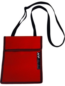 Θήκη Aventure verticale Pochette Double 2