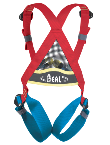 Μποντριέ παιδικό Beal Bambi II 2