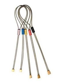 Set καρυδάκια Metolius Astro Nuts 1-5