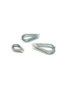 Thimble 6-7 mm