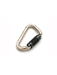 Καραμπίνερ Ασφαλείας Αυτόματο Fixe Climbing Rock