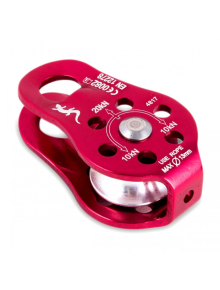 Τροχαλία Μονή Fixe Climbing Simple Small Pulley