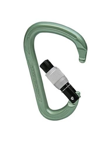 Mad Rock Carabiner HMS Screw Hulk