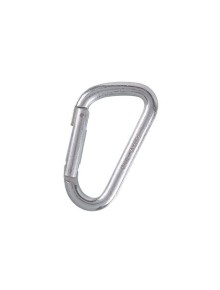 Καραμπίνερ Απλό Fader Carabiner high resistance - normal gate