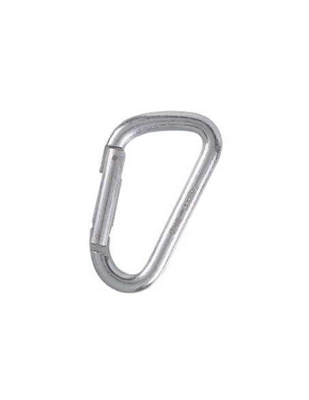 Καραμπίνερ Απλό Fader Carabiner high resistance - normal gate