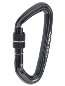 Camp Carabiner Atlas - Lock