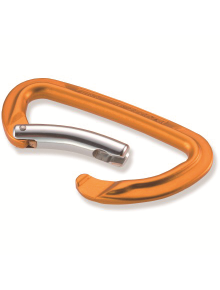 Camp Carabiner Orbit Bet Lock Straight