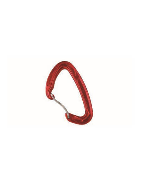 Mad Rock Carabiner Ultra light Wire Bent