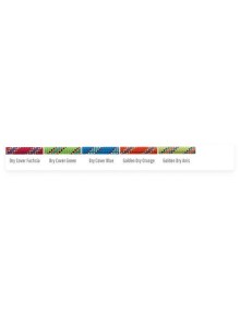 Σχοινί Αναρρίχησης Beal Tiger 10mm Unicore Golden Dry 60m Orange 2
