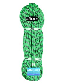 Σχοινί Αναρρίχησης Beal Top Gun II 10,5 mm - Dry Cover