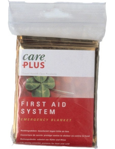 Care Plus Κουβέρτα Επιβίωσης