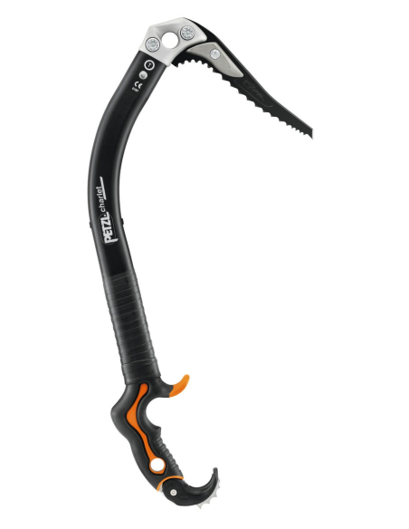 Πιολέ Petzl Nomic