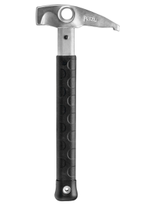 Σφυρί Petzl Bongo