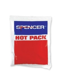 Θερμοκύστη στιγμιαία Hot Pack