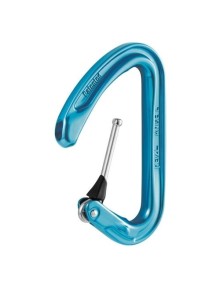 Καραμπίνερ Απλό Petzl Ange L 2