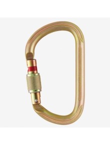 Petzl Vulcan Screw Lock 2