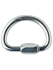 Συνδεκτικός κρίκος Petzl Demi rond
