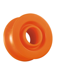 Τροχαλία Petzl Ultralegere