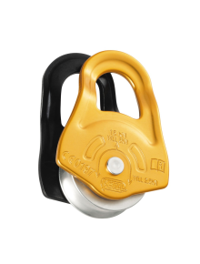 Τροχαλία Petzl Partner