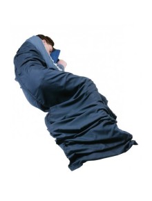 Liner υπνόσακου Trekmates Polyester/Cotton Travel Liner