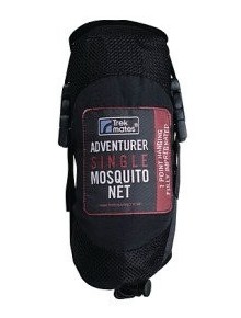 Κουνουπιέρα Trekmates Adventure mosquito net