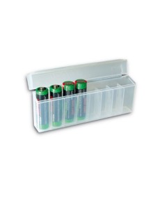 Θήκη μπαταρίας Battery Box for 8 Batteries
