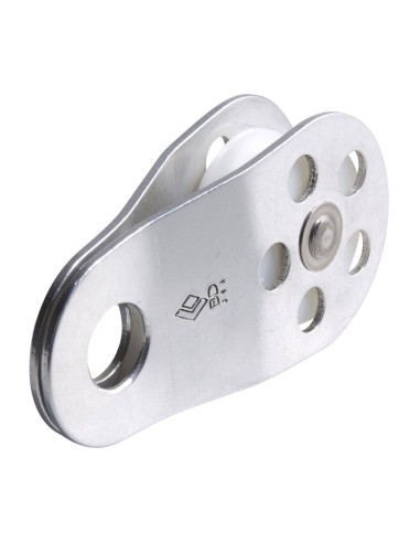 Τροχαλία Μονη Black Diamond Pulley
