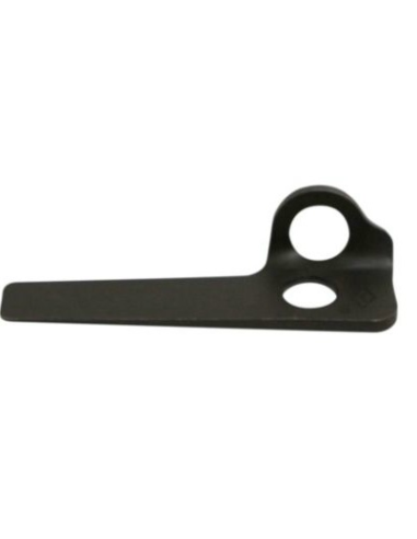 Καρφί Αναρρίχησης Black Diamond Bugaboo Long Thin 4